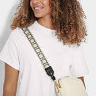 Katie Loxton Bag Strap Katie Loxton Canvas Bag Strap