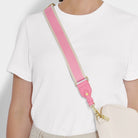 Katie Loxton Bag Strap Katie Loxton Canvas Bag Strap