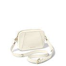 Katie Loxton Crossbody Bag Ecru Katie Loxton Hana Crossbody Bag - Black/Ecru/Soft Sage/Mink/Duck Egg Blue/Light Taupe