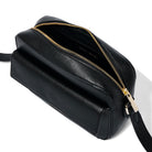 Katie Loxton Crossbody Bag Katie Loxton Demi Crossbody Bag - Black/Mink/Eggshell