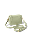 Katie Loxton Crossbody Bag Katie Loxton Hana Crossbody Bag - Black/Ecru/Soft Sage/Mink/Duck Egg Blue/Light Taupe