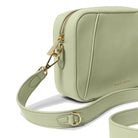 Katie Loxton Crossbody Bag Katie Loxton Hana Crossbody Bag - Black/Ecru/Soft Sage/Mink/Duck Egg Blue/Light Taupe