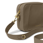 Katie Loxton Crossbody Bag Katie Loxton Hana Crossbody Bag - Black/Ecru/Soft Sage/Mink/Duck Egg Blue/Light Taupe