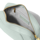 Katie Loxton Crossbody Bag Katie Loxton Hana Crossbody Bag - Black/Ecru/Soft Sage/Mink/Duck Egg Blue/Light Taupe