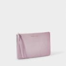 Katie Loxton Pouch Katie Loxton Isla Pouch - Lilac