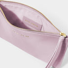 Katie Loxton Pouch Katie Loxton Isla Pouch - Lilac