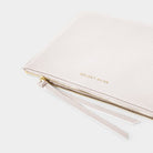 Katie Loxton Pouch Katie Loxton Isla Pouch - Off White