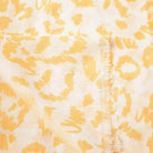 Katie Loxton Scarf Katie Loxton Scarf - Leopard Print - White and Yellow