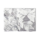 Katie Loxton Scarf Katie Loxton Scarf - Palm Leaf - Grey White