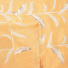 Katie Loxton Scarf Katie Loxton Scarf - Vine Leaf - Yellow and Silver