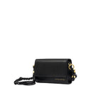 Black Arden mini handbag by Katie Loxton