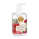 Michel Design Works Foaming Hand Soap Michel Design Works Foaming Hand Soap - Christmas Bouquet