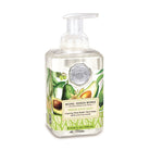 Michel Design Works Foaming Hand Soap Michel Design Works Foaming Hand Soap - Fresh Avocado