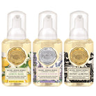 Michel Design Works Foaming Hand Soap Michel Design Works Foaming Hand Soap Triple Set - Classic