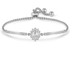Nomination Italy Bracelet 029800/039 ROYALDREAM bracelet, steel & CZ ROYAL