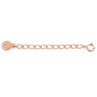 Nomination Italy Extension for Chains Rose Gold