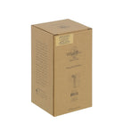 Cardboard presentation box with 'Willow Tree' branding on a white background
