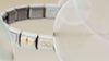 Nomination Italy advertisement video for the composable Nomination Italy yellow gold bracelet. 