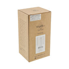 Cardboard presentation box with 'Willow Tree' branding on a white background