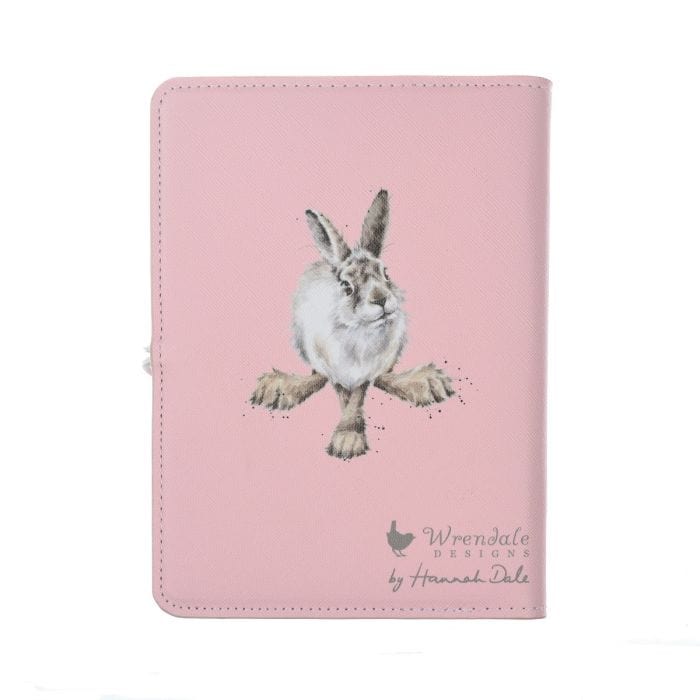 Wrendale Designs Journal Wrendale Designs Personal Organiser - Mountain Hare