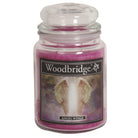 Yankee Candle Large Jar Candle Woodbridge Large Jar Candle - Angel's Wings