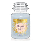 Yankee Candle Large Jar Candle Yankee Candle Large Jar - Thank You