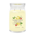 Yankee Candle Signature Large Candle Yankee Candle Signature Large Jar - Iced Berry Lemonade