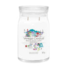 Yankee Candle Signature Large Candle Yankee Candle Signature Large Jar  - Magical Bright Lights