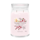 Yankee Candle Signature Large Candle Yankee Candle Signature Large Jar - Pink Cherry & Vanilla