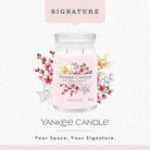 Yankee Candle Signature Large Candle Yankee Candle Signature Large Jar - Pink Cherry & Vanilla