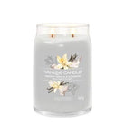 Yankee Candle Signature Large Candle Yankee Candle Signature Large Jar - Smoked Vanilla & Cashmere