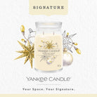 Yankee Candle Signature Large Candle Yankee Candle Signature Large Jar - Twinkling Lights