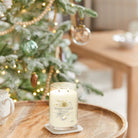 Yankee Candle Signature Large Candle Yankee Candle Signature Large Jar - Twinkling Lights