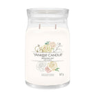 Yankee Candle Signature Large Candle Yankee Candle Signature Large Jar - Wedding Day