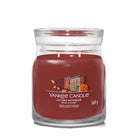 Yankee Candle Signature Medium Candle Yankee Candle Signature Medium Jar - Autumn Daydream