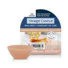 Yankee Candle Wax Melt Yankee Candle Wax Tart Melt - Pumpkin Maple Crème Caramel