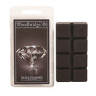 Aroma Accessories Wax Melt Woodbridge Wax Melts - Black Diamond