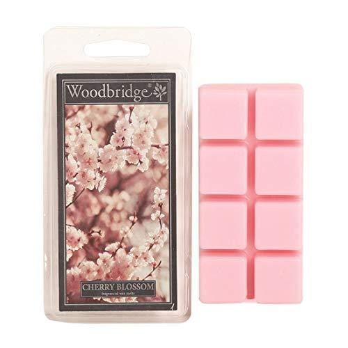 Aroma Accessories Wax Melt Woodbridge Wax Melts - Cherry Blossom
