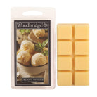 Aroma Accessories Wax Melt Woodbridge Wax Melts - Creamy Vanilla