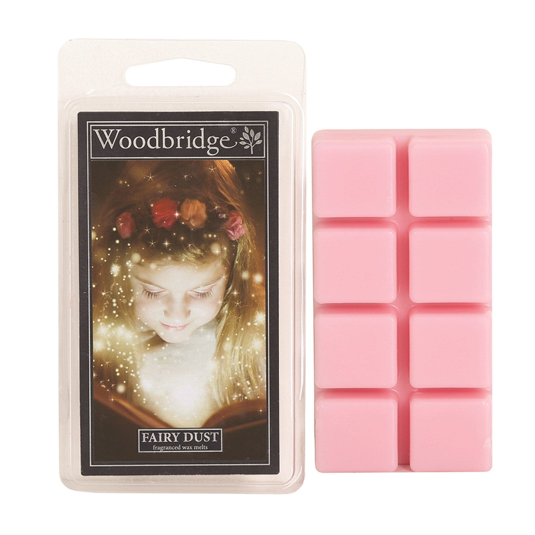 Aroma Accessories Wax Melt Woodbridge Wax Melts - Fairy Dust