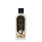 Ashleigh & Burwood Lamp Fragrance Oil 500ml Ashleigh & Burwood Lamp Fragrance - Coconut & Lychee