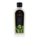 Ashleigh & Burwood Lamp Fragrance Oil 500ml Ashleigh & Burwood Lamp Fragrance - Green Bamboo