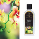 Ashleigh & Burwood Lamp Fragrance Oil 500ml Ashleigh & Burwood Lamp Fragrance - Japanese Orchid