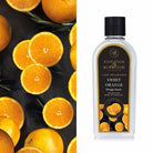 Ashleigh & Burwood Lamp Fragrance Oil 500ml Ashleigh & Burwood Lamp Fragrance - Sweet Orange 500ml