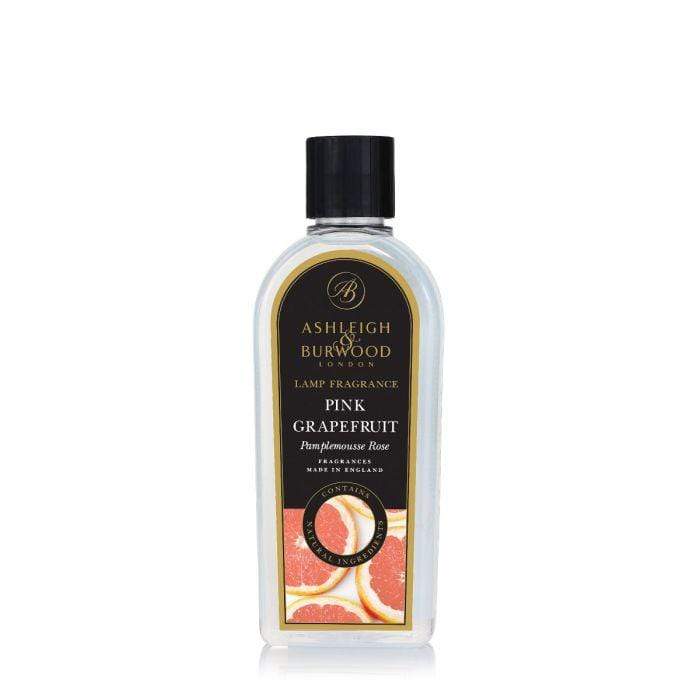 Ashleigh & Burwood Lamp Fragrance Oil Ashleigh & Burwood Lamp Fragrance - Pink Grapefruit