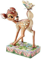 Disney Disney Ornament Disney Traditions Figurine - Bambi - Wonder of Spring