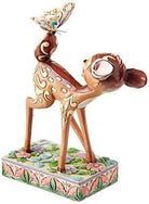 Disney Disney Ornament Disney Traditions Figurine - Bambi - Wonder of Spring