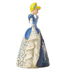 Disney Disney Ornament Disney Traditions Figurine - Cinderella - Midnight at The Ball