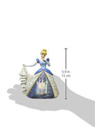 Disney Disney Ornament Disney Traditions Figurine - Cinderella - Midnight at The Ball