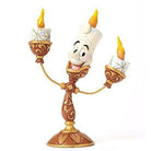Disney Disney Ornament Disney Traditions Figurine - Lumiere - Ooh La La